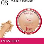 پنکیک بورژوا هلتی میکس شماره 03 BOURJOIS