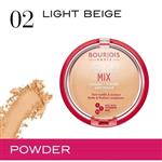 پنکیک بورژوا هلتی میکس شماره 02 BOURJOIS