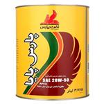 روغن موتور پارس پایا 20w50 (ضمانت اصالت )