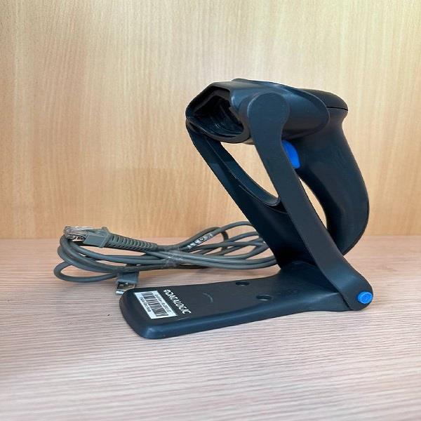 DATALOGIC QuickScan Lite QW2100 با پایه