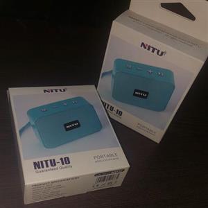 اسپیکر  نیتو مدل nito-10