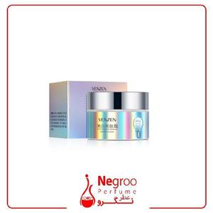 سرم لامپی اصل ونزن روشن کننده پوست ازبین برنده لک های تیره و روشن درمان کننده کک و مک و جای جوش