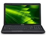 Toshiba Satellite C655D Laptop