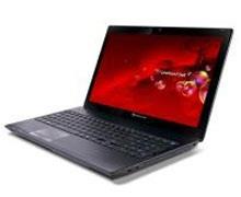 لپ تاپ ایسر پاکارد بل اف 4085 Acer Packard Bell F4085-Core i5-6 GB-750 GB
