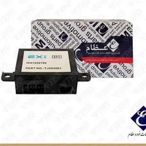 یونیت ایموبلایزر S2 سمند و دنا عظام
