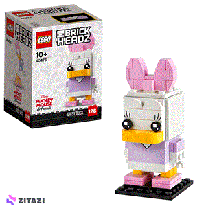 لگو دیزنی کد 40476