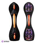 اسکیت برد اوکسلو مدل Waveboard Eflatun WB120