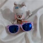 عینک آفتابی بچگانه، برند disney, ضد اشعه uv 400،شناسنامه دار، 4تا12سال