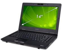 لپ تاپ توشیبا مدل Tecra Toshiba Tecra M11 Laptop