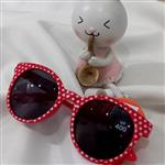 عینک آفتابی بچگانه برند disney ضد اشعه uv 400،شناسنانه دار 4تا12سال
