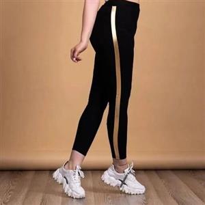 لگ زنانه مشکی بغل دیسکو