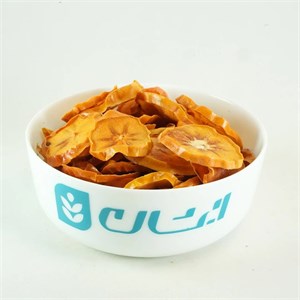 میوه خشک خرمالو صادراتی آنید - 1000 گرم