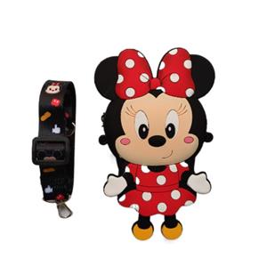 کیف رودوشی مدل مینی موس