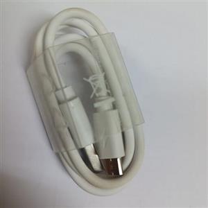 سیم شارژر تایپ سی فست