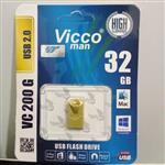 Vicco Man VC200 Flash Memory 32G