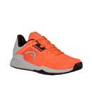 کفش تنیس مردانه هد Sprint Team 3.5 Clay Orange/Black