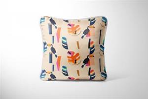 کوسن pillow Luxury472 خانه مسعود