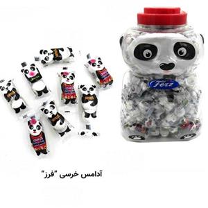 آدامس خرسی فرز  1 بانکه