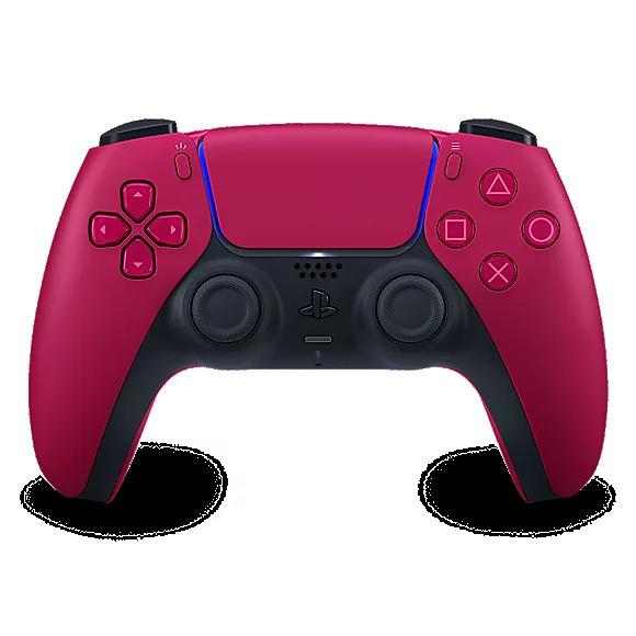 Ps5 DualSense Midnight Black