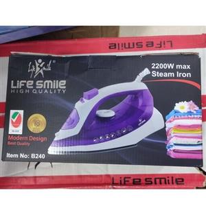 اتو لایف اسمیل (2200وات اصلی)