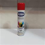 اسپری رنگ قرمز گلبانگ 300ml