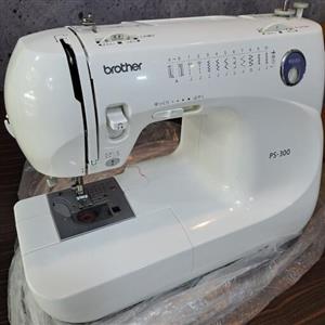 چرخ خیاطی برادر ps300