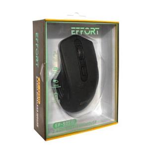 موس  بی سیم  effort  5key  ef505w 