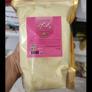 پودر موبر نوره زرنیخ دار اصل یک به 6