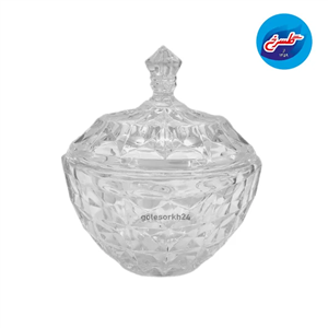 شکلات خوری آکوامارین 