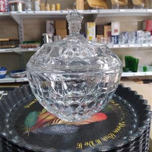 شکلات خوری آکوامارین 