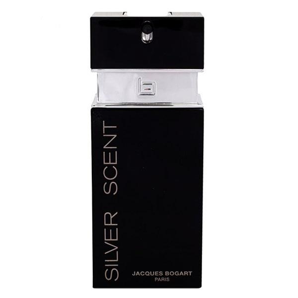 عطر ادکلن جکس بوگارت سیلور سنت اینتنس 100 میل | Bogart Silver Scent Intense
