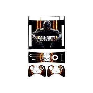 اسکین(برچسب)Xbox 360 آرکید -طرح call of duty-مدل آرکید-کد4-سفارشی