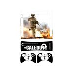 اسکین(برچسب)Xbox 360 آرکید -طرح call of duty-مدل آرکید-کد3-سفارشی
