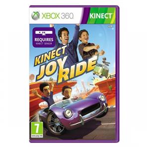 بازی Kinect Joy Ride مخصوص XBox 360 Kinect Joy Ride Xbox 360 Game