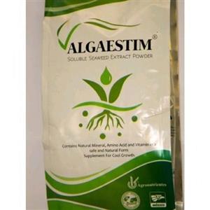 کود پودری جلبک دریایی 1کیلویی