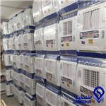 کولر آبی جنرال مدل 2800 کنترل دار