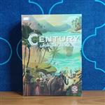 بازی فکری قرن شگفتی های شرقی CENTURY EASTERN WONDERS - گیم باکسز