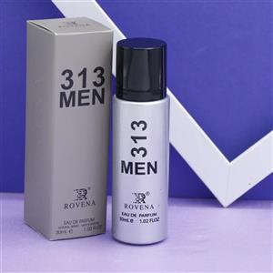 عطر ادکلن  30 میل روونا مدل 313 مِن رایحه 212 مردانه