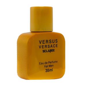 ادو پرفیوم مردانه اسکلاره مدل Mont Blanc حجم 35 میلی لیتر