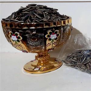 تخمه آفتابگردان (250  گرمی)