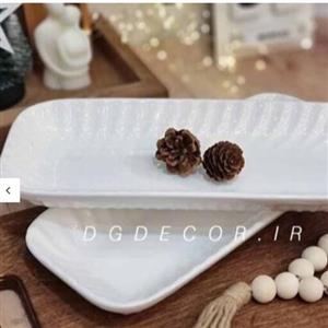 دیس کباب  خوری  یا رولت خوری سرامیکی 2