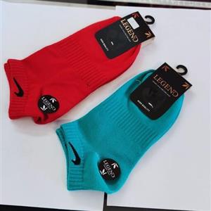 جوراب مچی نایک. فوق العاده پرفروش