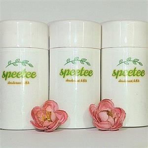 دئودورانت  اسپی تی مدل استیکی 65گرم