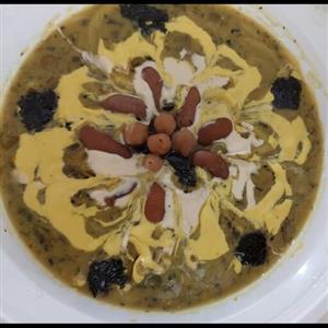 آش رشته کشک خوشمزه 1000گرم
