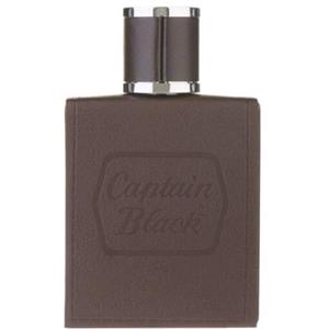 عطر کاپیتان بلک گرمی