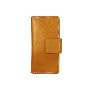 کیف پول چرم طبیعی P-110