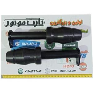 پروتکشن بدنه موتور سیکلت سی اف CF 150