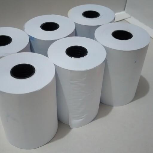 رول کاغذ کارتخوان