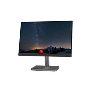 مانیتور 22 اینچ لنوو مدل l22i-3075 hz با 18 ماه 
