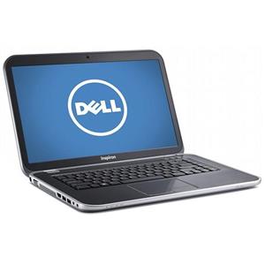 لپ تاپ دل اینسپایرون 5521 Dell Inspiron 5521-Core i7-4 GB-750 GB